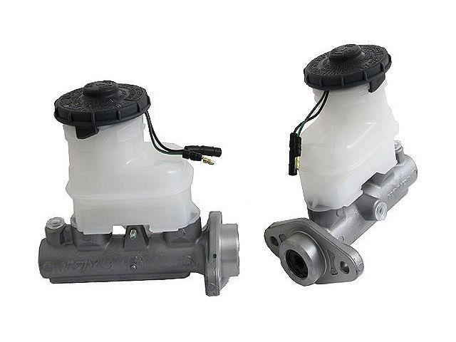 NTP Universal 46100 S04 A14 Item Image