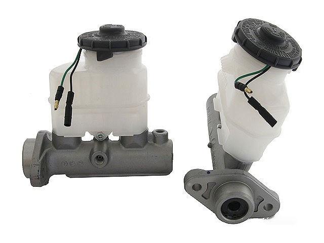 NTP Universal 46100 ST7 L51 Item Image