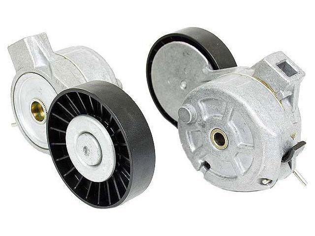 Ruville Pulleys & Tensioners 533 0022 100 Item Image