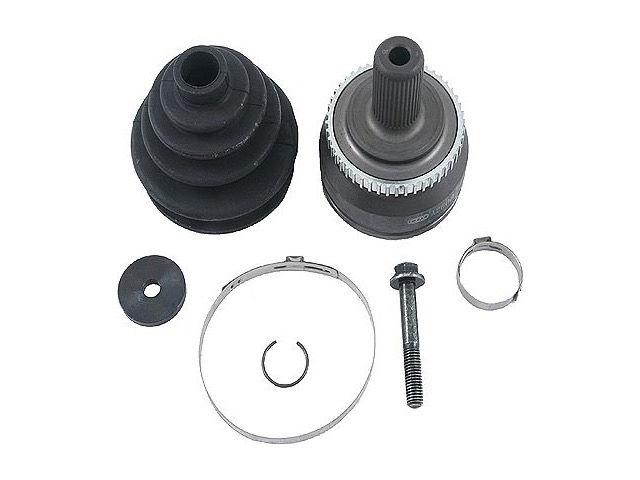 Scan Tech CV Boots 51.20932 Item Image