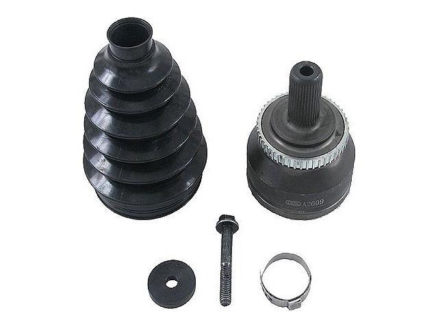Scan Tech CV Boots 51.20933 Item Image
