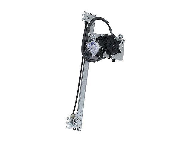 Pimax Window Regulator PX 4314 L Item Image