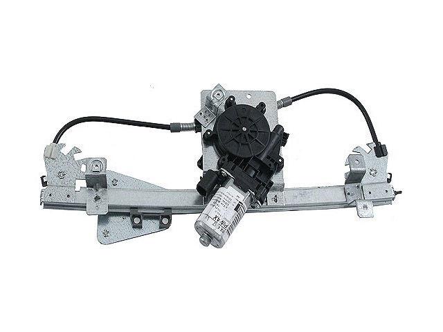 Pimax Window Regulator PX 4312 L Item Image