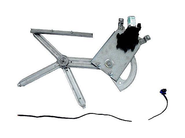 Pimax Window Regulator PX 4315 R Item Image