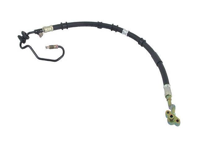 Omega Power Steering Lines 3931 Item Image