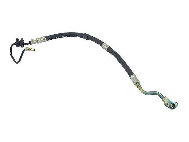 Omega Power Steering Lines 30022 Item Image