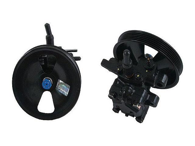 Parts-Mall Power Steering Pumps PPA 048 Item Image