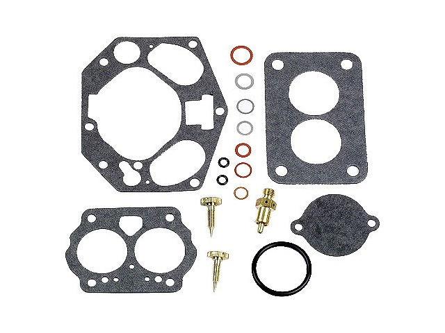 Royze Carburetor Kits ZE4K Item Image