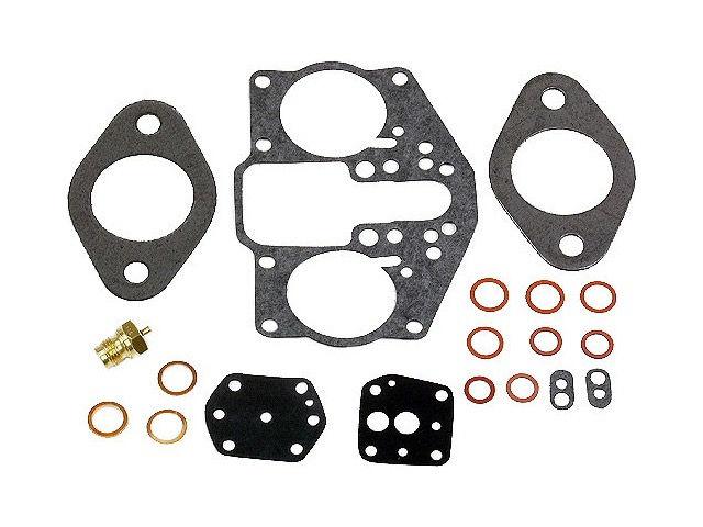 Royze Carburetor Kits SO25K Item Image