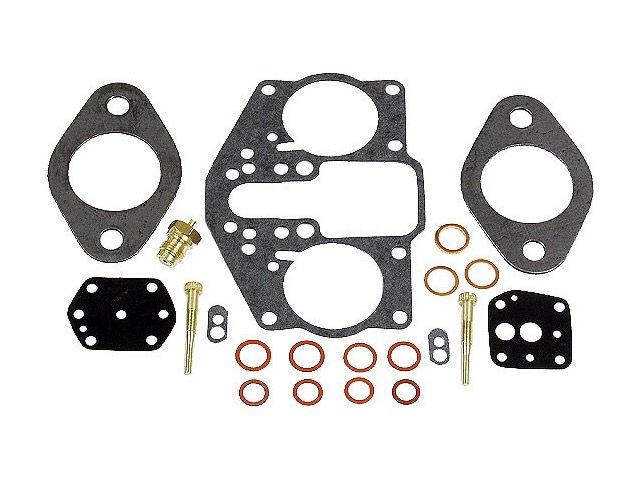 Royze Carburetor Kits SO25K-A Item Image