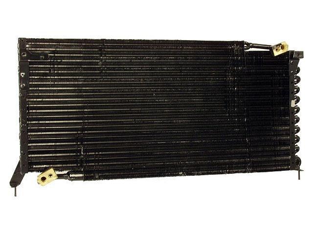 Performance Condenser 4569 Item Image