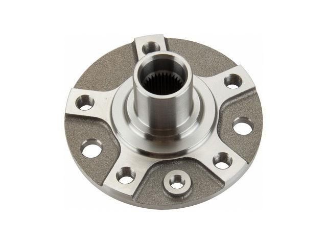 Professional Parts Sweden Axle Hub 77346444 Item Image