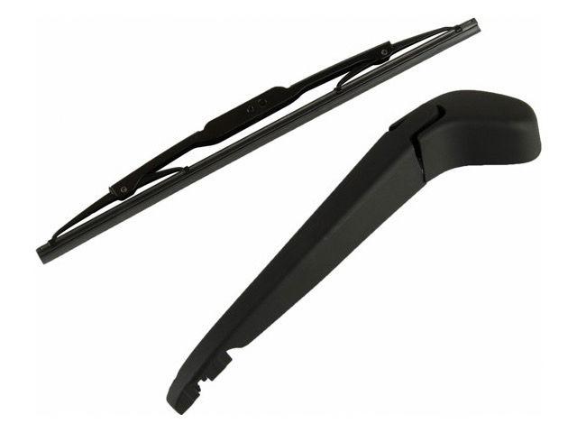 Professional Parts Sweden Windshield Wipers 81430350 Item Image