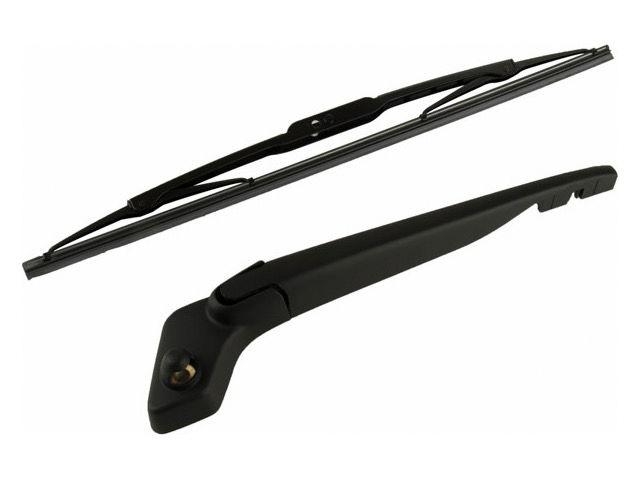 Professional Parts Sweden Windshield Wipers 81430400 Item Image