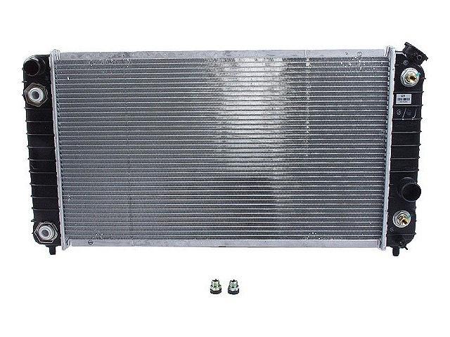 Performance Radiators 1826 Item Image