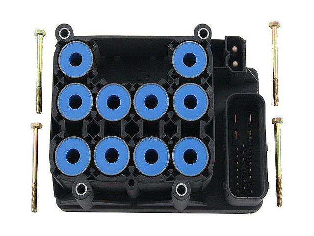 Programa Brake Hardware 97 Item Image