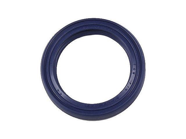 Qualiseal Axle Shaft Seal F4341 Item Image
