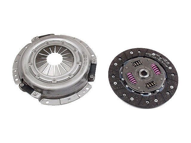 Scan Tech Clutch Kits KT9252 Item Image
