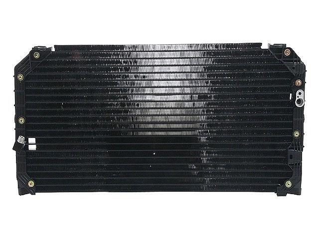 Performance Condenser 4617 Item Image