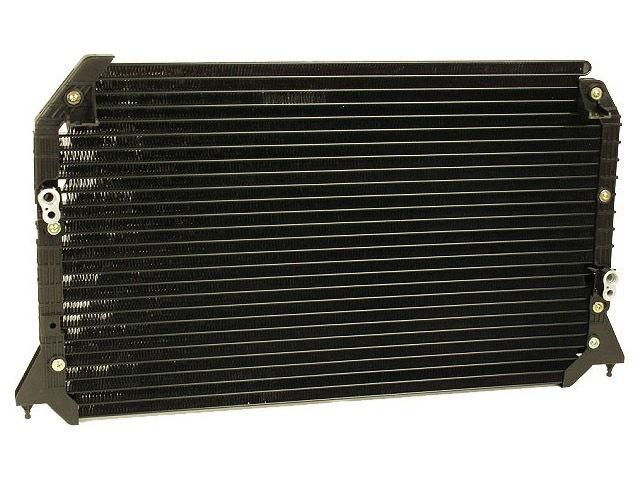 Performance Condenser 4345 Item Image