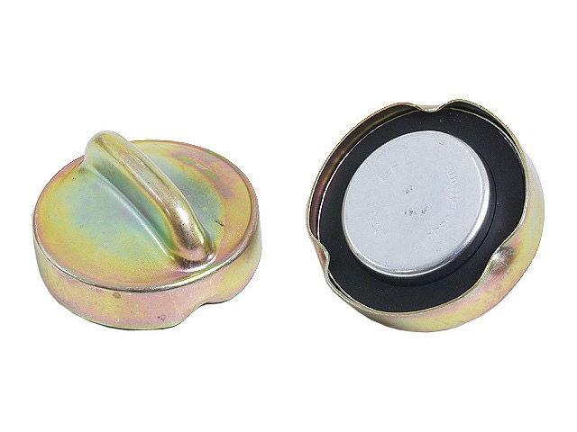 Reutter Oil Caps 911 107 072 02 Item Image