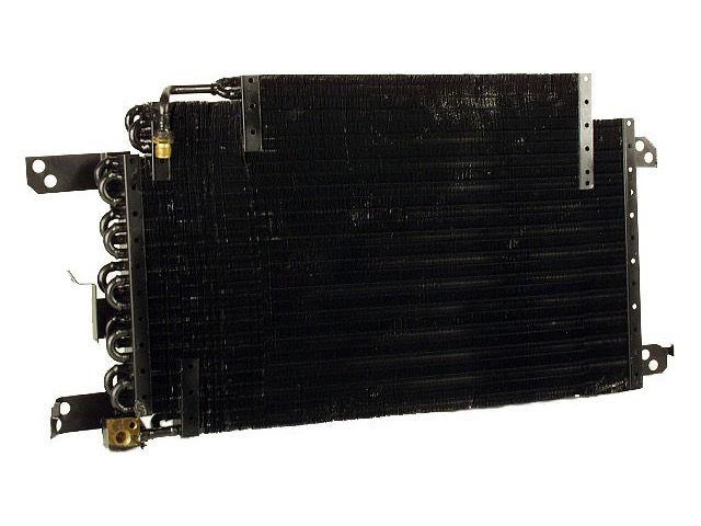 Ready Aire Condenser 7821 Item Image