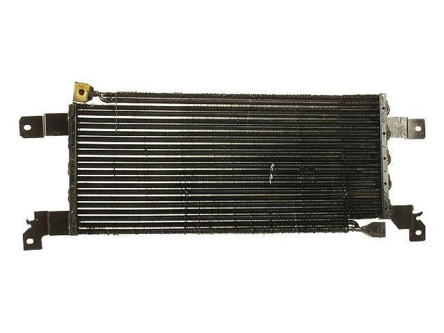 Ready Aire Condenser 7829 Item Image