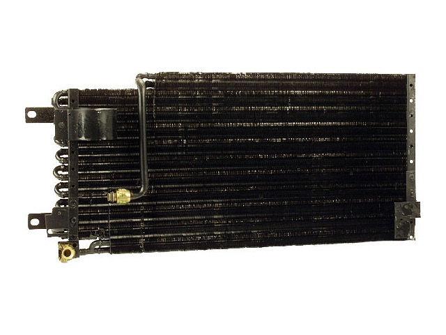 Ready Aire Condenser 7820 Item Image