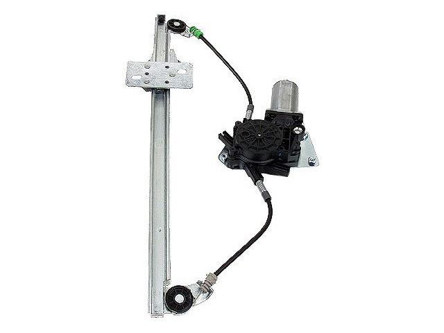 Pimax Window Regulator PX 4309 L Item Image