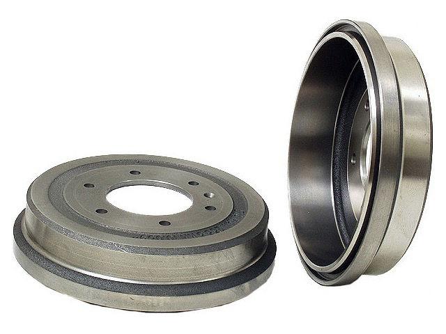 OMC Brake Drums 100553 Item Image