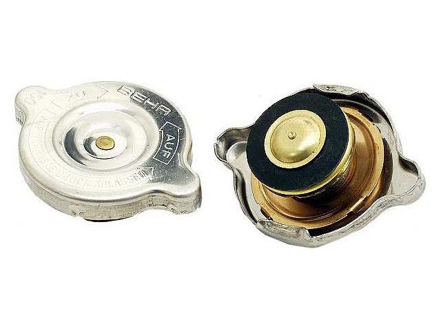 Reutter Coolant Tank Cap 376742221 Item Image