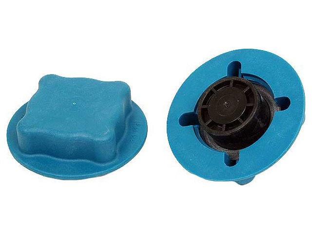 Reutter Coolant Tank Cap 9445462 Item Image