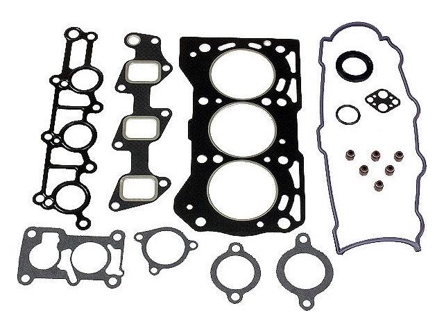 Rock Head Gasket HGS 526 Item Image