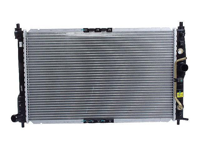 NT Radiators 96182260 Item Image