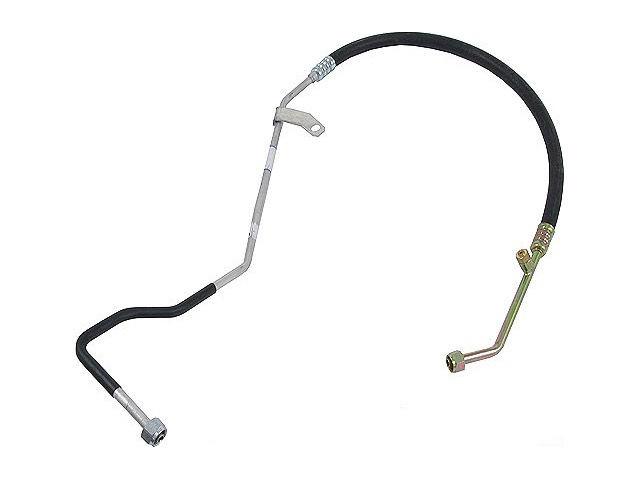 Scan Tech Air Intake Hoses 51.932 Item Image
