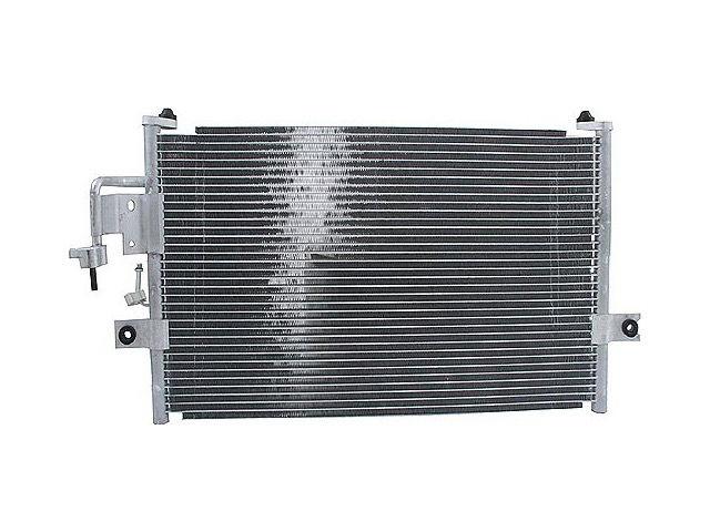 NT Condenser 97606 29100 Item Image