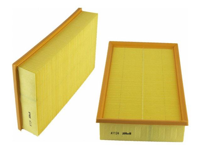 Purflux OEM Replacement Filters 112 094 01 04 Item Image