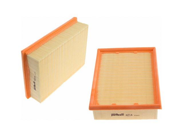 Purflux OEM Replacement Filters 13 72 1 730 946 Item Image