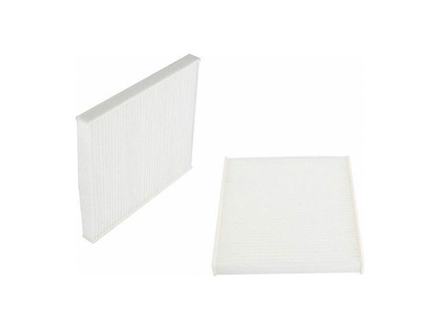 Purflux Cabin Filters 64 31 9 194 098 Item Image