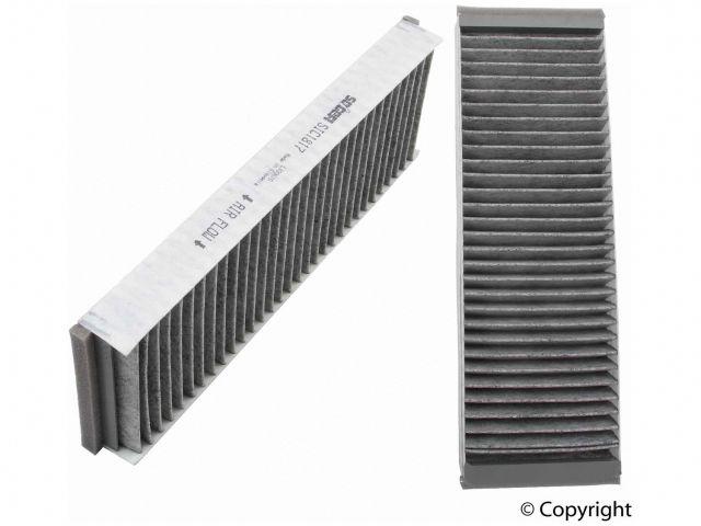 Purflux Cabin Filters AHC247 2 Item Image