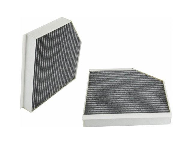 Purflux Cabin Filters AHC362 Item Image