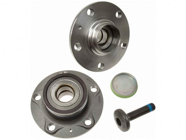 Rein Hub & Bearings BEW0054P Item Image