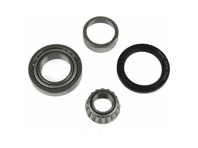 Rein Hub & Bearings BEW0055P Item Image