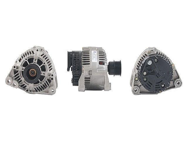 PPR Alternators BOA156 Item Image