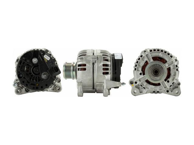 PPR Alternators BOA265 Item Image