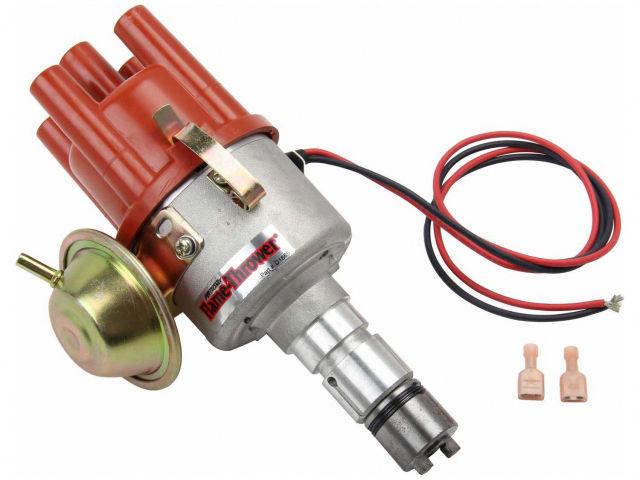 Pertronix Distributor Caps D185504 Item Image