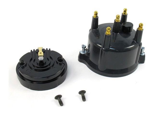 Pertronix Distributor Rotor D604710 Item Image
