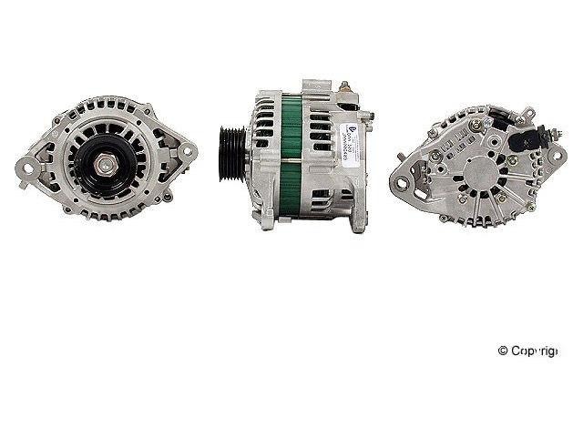 PPR Alternators DAA108 Item Image