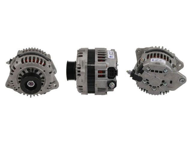 PPR Alternators DAA137 Item Image