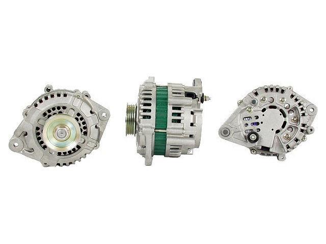 PPR Alternators DAA317 Item Image